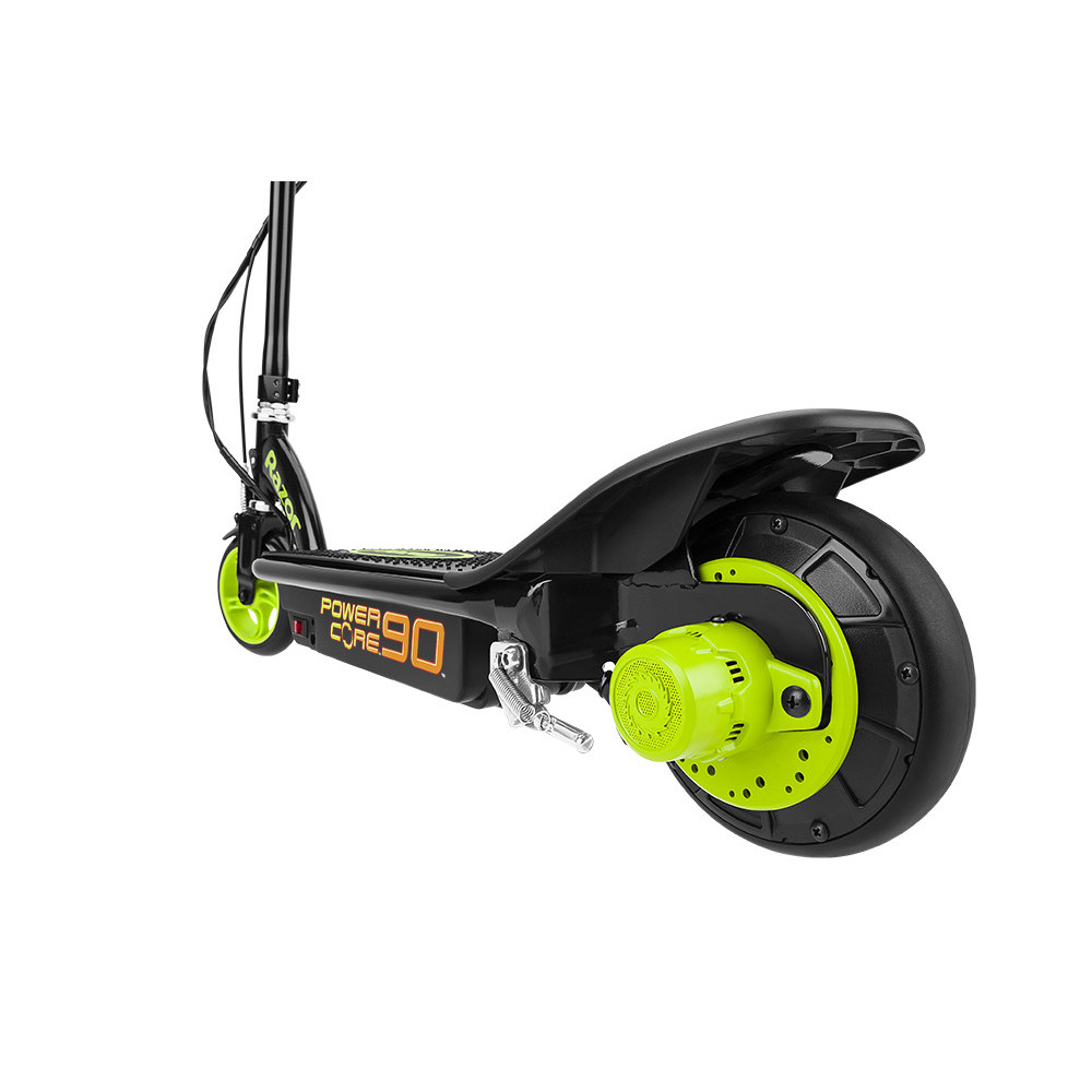 Электросамокат Razor Power Core E90 3